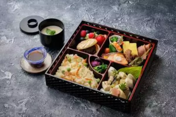 京都御苑内のレストラン、リニューアルオープン　メニューのコンセプトは？