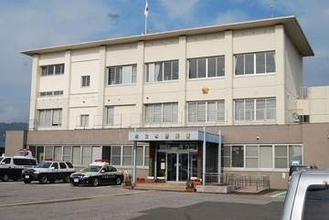 【速報】名古屋行き特急に高齢男性はねられ死亡　滋賀
