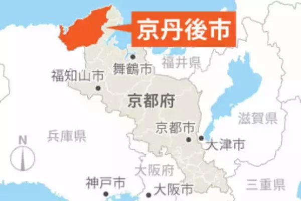 京都府立高校の入試、英語で出題ミス　中学の学習範囲超えた内容で設問