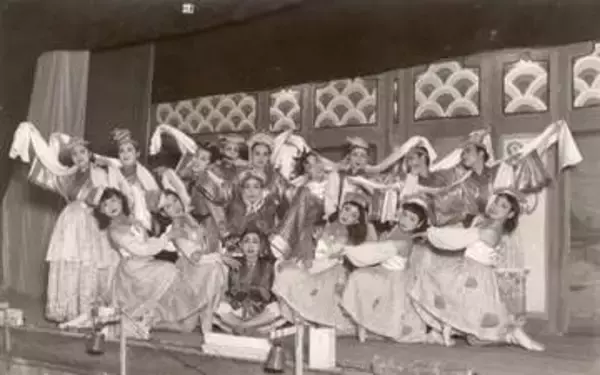 関西で生まれた「幻の少女歌劇団」京都の研究者がひも解く　大正時代から全国巡業、新京極でも公演