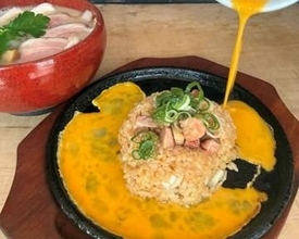 滋賀の「チャーハン」人気店はどこ？　観光団体がおすすめ店HPで紹介