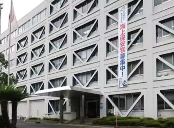 京都の海水浴場で22歳男性が「行方不明」に　海上保安部が捜索