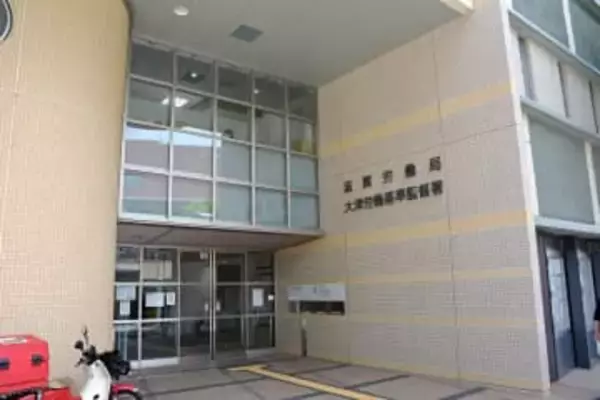 マンション工事でエレベーターホールから転落死　工事2社と現場責任者ら書類送検