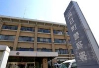 【速報】「弁護士の代理人」路上で2回計400万円だまし取った疑い　21歳無職の男逮捕