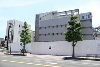 【速報】「殺そうとして鎌で切りつけた」78歳の無職の男を殺人未遂容疑で逮捕