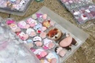過熱する「ボンドロ」シールブーム　京都の女性、小学生娘のシール帳を見て抱いたモヤモヤ感とは