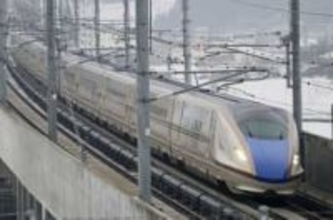 【速報】北陸新幹線延伸、JR西の倉坂社長が桂川駅含めた「小浜・京都ルート」最善と説明　今国会中にルート決定へ