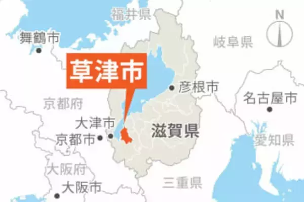 【速報】介護施設の集団食中毒、さらに1人が死亡　新たに46～103歳の男女18人が発症