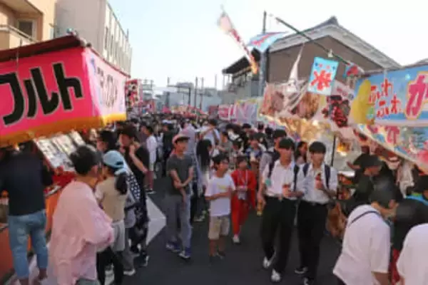 京都に伝わる「暗夜の奇祭」分裂から20年、ようやく正常化へ　突然の「雪解け」発表に驚愕