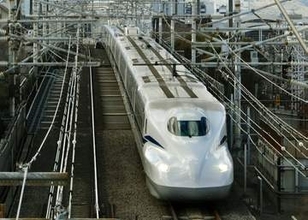 東海道新幹線上り全線で、下り東京ー岐阜羽島で一時運転見合わせ　線路設備の点検