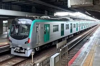 【速報】京都市営地下鉄烏丸線、人身事故で運転見合わせ