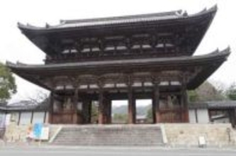 【速報】京都市右京区の世界遺産・仁和寺、御室八十八カ所霊場の入山を禁止　近隣でクマの目撃情報