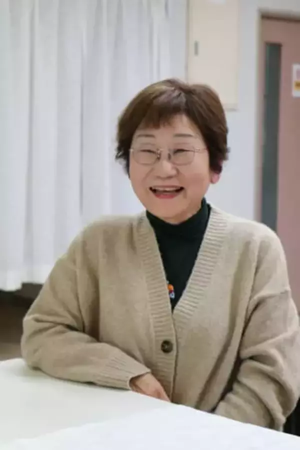 かつての藍染め産地で女性らがまちづくり　71歳会長「自分たちが楽しんでいれば、輪に加わる人も増える」