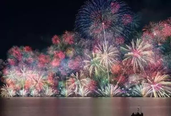 びわ湖大花火大会を真正面から見られる　大津市の琵琶湖ホテルが宿泊・日帰りプラン