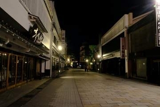 日本三景・天橋立、観光客313万人なのに7割が日帰り、夜は人影少なく…「財源がない」「人手がない」