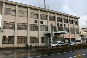 住み込みで働く先の飲食店建物に放火　容疑で37歳男を逮捕　京都・舞鶴