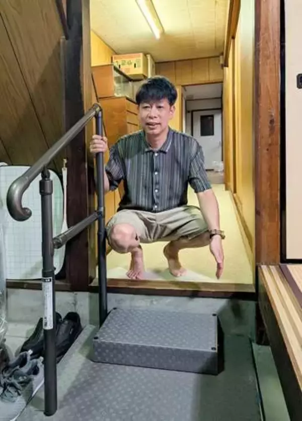 他人事ではない「親の介護」その日は突然やってくる　何から始めれば？まずは早めの情報収集を