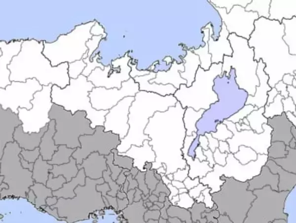 京都市などに大雪注意報、今冬初の発表　京都府北中部の広範囲