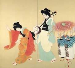「生活感」や「ドラマ」がある人が好み　信念で選び抜いた「極上の女性像」は必見