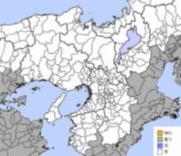 【速報】近畿地方、京都・兵庫で大雪警報の可能性高まる　衆院選投票日を直撃、大阪市もうっすら積雪可能性