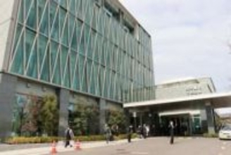 京都府向日市の「クマ目撃情報」は見間違いか　市が映像確認「ネコに似ていた」