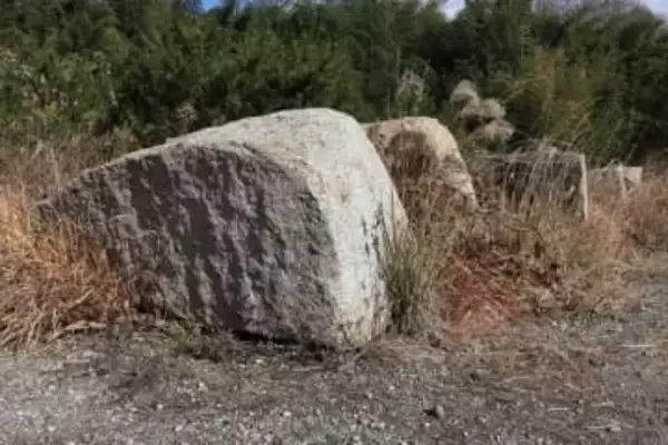 万博で脚光浴びた「残念石」、返還後は「歴史教材」「観光資源」に　残念じゃない活用へ