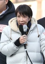 高市早苗首相が京都府内2カ所で演説　「責任ある積極財政」を強調　衆院選後半戦　