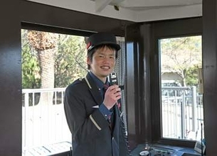 時速10キロ弱なのに大人気！京都鉄道博物館のSLスチーム号、子どもが笑顔になる理由と車掌の本音