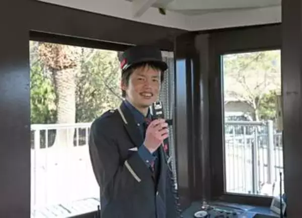時速10キロ弱なのに大人気！京都鉄道博物館のSLスチーム号、子どもが笑顔になる理由と車掌の本音