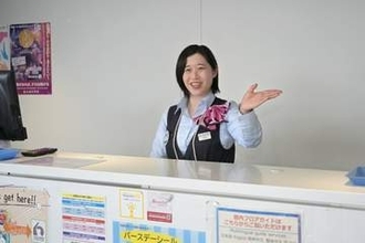 京都鉄道博物館にある知られざる部屋とは？　世界都市ならでは、急病人の対応も