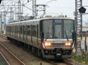 【速報】JR西日本、25日も運転取りやめの可能性　北陸線・湖西線の一部区間