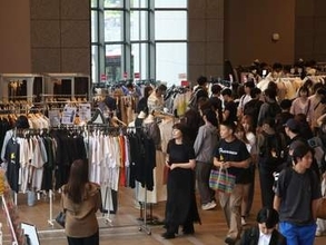 「かわいくない？」大学で学び広がる「サーキュラーエコノミー」あのZOZOも取り組み
