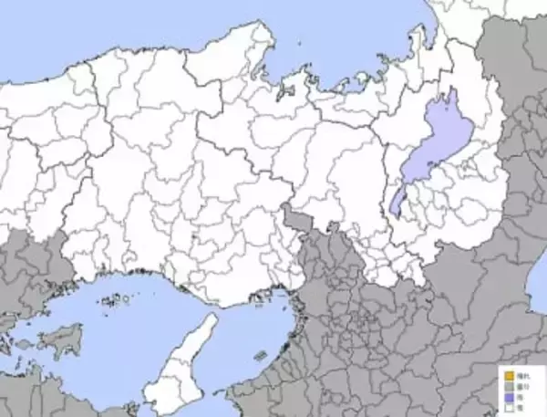【速報】近畿北部、再び警報級大雪の恐れ　29日以降、京都・兵庫付近にJPCZ発生の可能性も
