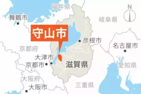 ごみ処理施設で男性作業員が左手の指先3本を切断　作動中の回転機に手を入れ