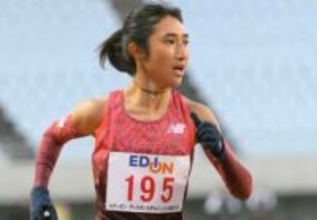 【速報】全国女子駅伝のオーダーが決定　田中希実は2区、不破聖衣来 は1区、小林香菜は9区