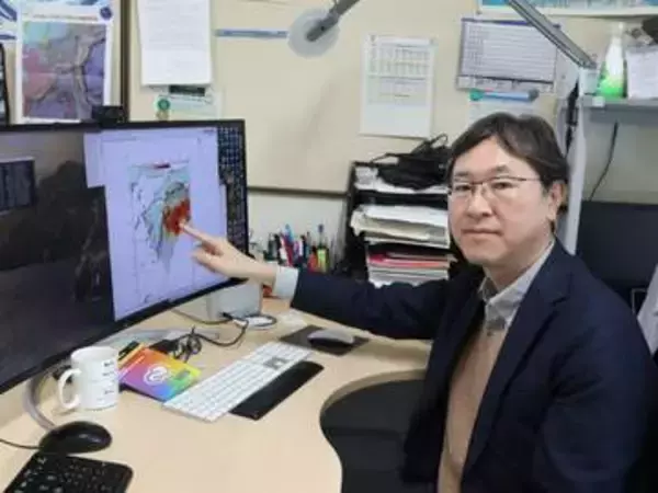 南海トラフ巨大地震、最新の科学で予知は可能なのか　京都大学防災研究所の専門家に聞く