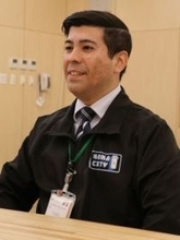 ペルー出身日系3世男性が「外国人防災リーダー」を育成する理由　市職員として「誰もが過ごしやすい市に」