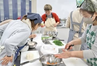 京都・舞鶴発祥の京野菜「佐波賀だいこん」「舞鶴かぶ」　どんな料理になる？