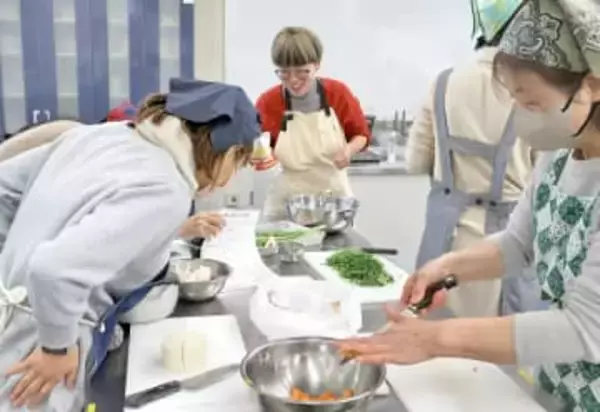 京都・舞鶴発祥の京野菜「佐波賀だいこん」「舞鶴かぶ」　どんな料理になる？