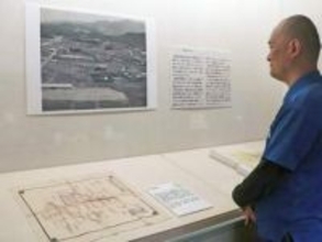 滋賀県南部の上鈎地域　「縄文時代から交通量の多い現代まで」を展示で紹介