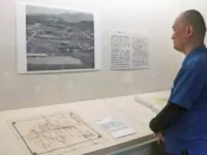 滋賀県南部の上鈎地域　「縄文時代から交通量の多い現代まで」を展示で紹介