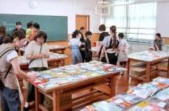 「読む子と読まない子の二極化」読書時間確保、どうする？　京都の小学校が独自に取り組み、文科省表彰