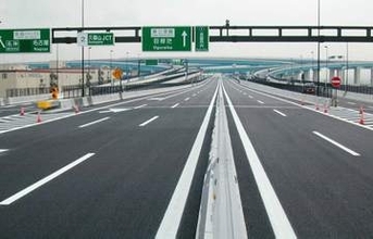 【速報】第二京阪上り線の城南宮南ICと城南宮北IC間で複数台が絡む事故　渋滞発生