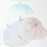 憂鬱な雨の日が楽しみになる！「Francfranc」のおしゃれ傘3選♡