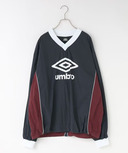 今年らしいコラボ！umbro × LOWRYS FARM新作アイテム3選