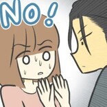 「付き合わないならNO！」ハッキリと断る彼女に男性は？