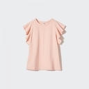 夏の「ユニクロ」これを買えば間違いなし♡2024年注目のTシャツ3選