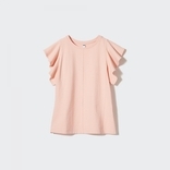 夏の「ユニクロ」これを買えば間違いなし♡2024年注目のTシャツ3選