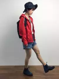 フェスの服装に迷ったらコレ 大人女子におすすめのファッションコーデ集 ローリエプレス フェスの服装に迷ったらコレ 大人女子におすすめのファッションコーデ集 ローリエプレス
