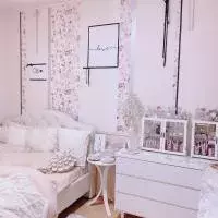 可愛い部屋の作り方 女子力高めレイアウト おしゃれアイテムを紹介 ローリエプレス